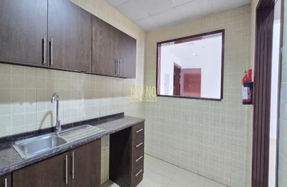 Apartment - 1 Bedroom - 2 Bathrooms for rent in Al Manal Pearl - La Vista Residence - Dubai Silicon Oasis - Dubai