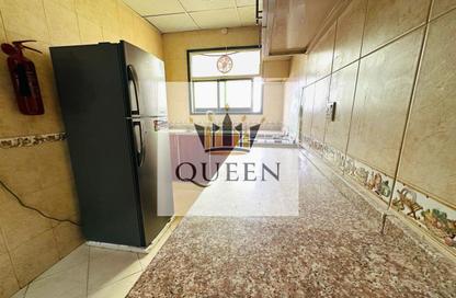 Apartment - 2 Bedrooms - 3 Bathrooms for rent in Al Mowaihat 3 - Al Mowaihat - Ajman