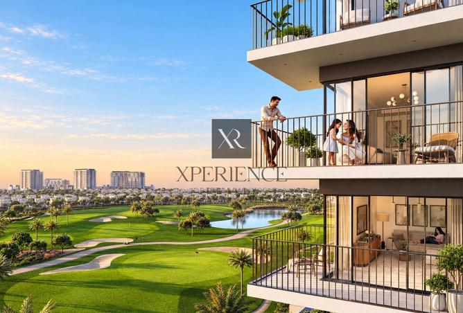 GOLF VALE| PREMIUM GOLF LIVING| EMAAR SOUTH