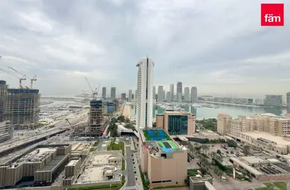 Apartment - 1 Bedroom - 2 Bathrooms for rent in Marina Crown - Dubai Marina - Dubai