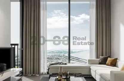 Apartment - 1 Bedroom - 1 Bathroom for sale in Sobha Orbis Tower C - Sobha Orbis - Motor City - Dubai