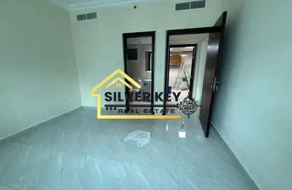 Apartment - 1 Bedroom - 2 Bathrooms for rent in Al Majaz 2 - Al Majaz - Sharjah