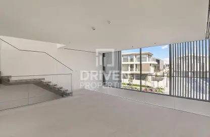 Townhouse - 3 Bedrooms - 4 Bathrooms for rent in Nad Al Sheba Gardens Phase 2 - Nad Al Sheba 1 - Nad Al Sheba - Dubai