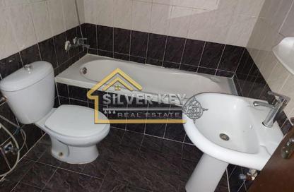 Apartment - 2 Bedrooms - 2 Bathrooms for rent in Al Mahatta - Al Qasimia - Sharjah
