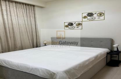 Apartment - 1 Bedroom - 1 Bathroom for rent in Azizi Riviera 46 - Azizi Riviera - Meydan One - Meydan - Dubai Apartment - 1 Bedroom - 1 Bathroom for rent in Azizi Riviera 46 - Azizi Riviera - Meydan One - Meydan - Dubai