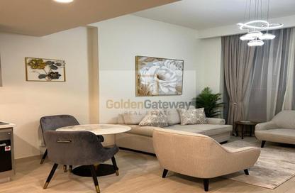 Apartment - 1 Bedroom - 1 Bathroom for rent in Azizi Riviera 46 - Azizi Riviera - Meydan One - Meydan - Dubai Apartment - 1 Bedroom - 1 Bathroom for rent in Azizi Riviera 46 - Azizi Riviera - Meydan One - Meydan - Dubai