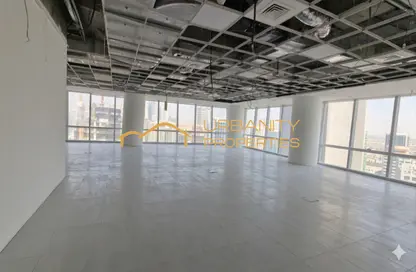 Office Space - Studio - 1 Bathroom for rent in Ubora Tower 2 - Ubora Towers - Business Bay - Dubai Office Space - Studio - 1 Bathroom for rent in Ubora Tower 2 - Ubora Towers - Business Bay - Dubai