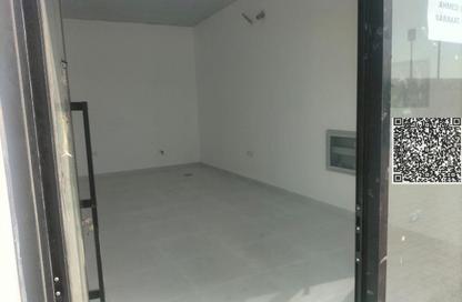 Shop - Studio for rent in Al Helio 2 - Al Helio - Ajman