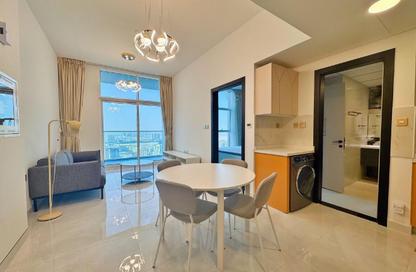 Apartment - 1 Bedroom - 1 Bathroom for rent in Skyz by Danube - Arjan - Dubai