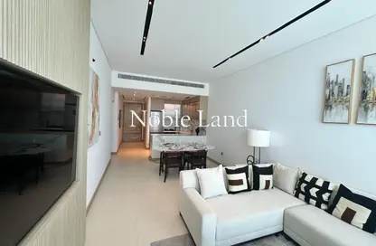 Apartment - 2 Bedrooms - 3 Bathrooms for sale in THE BILTMORE RESIDENCES - Al Sufouh - Dubai