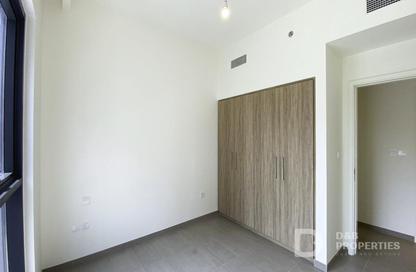 Apartment - 2 Bedrooms - 2 Bathrooms for rent in Executive Residences 1 - Executive Residences - Dubai Hills Estate - Dubai