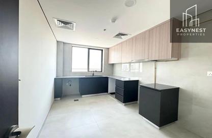 Apartment - 1 - 2 for sale in Tulip Oasis 9 - Majan - Dubai