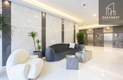 Apartment - 1 - 2 for sale in Tulip Oasis 9 - Majan - Dubai
