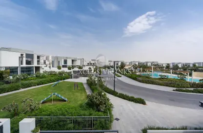Villa - 5 Bedrooms - 5 Bathrooms for sale in Murooj Al Furjan East - Murooj Al Furjan - Al Furjan - Dubai