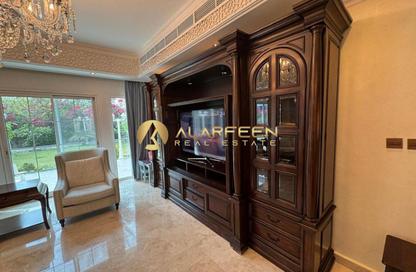 Villa - 5 Bedrooms - 6 Bathrooms for rent in Saheel 1 - Saheel - Arabian Ranches - Dubai