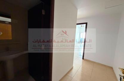 Apartment - 2 - 2 for sale in Beach Tower 1 - Al Khan Lagoon - Al Khan - Sharjah