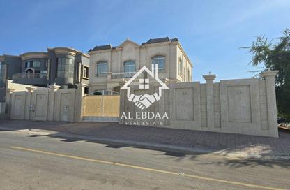 Villa - 4 Bedrooms - 7 Bathrooms for rent in Al Riffa - Ras Al Khaimah Villa - 4 Bedrooms - 7 Bathrooms for rent in Al Riffa - Ras Al Khaimah