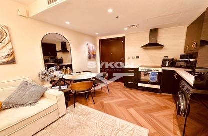 Apartment - 1 - 1 for rent in New Dubai Gate 1 - JLT Cluster Q - Jumeirah Lake Towers - Dubai Apartment - 1 - 1 for rent in New Dubai Gate 1 - JLT Cluster Q - Jumeirah Lake Towers - Dubai