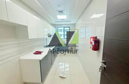 Apartment - 1 Bedroom - 2 Bathrooms for rent in Wembley Tower - Dubai Sports City - Dubai Apartment - 1 Bedroom - 2 Bathrooms for rent in Wembley Tower - Dubai Sports City - Dubai