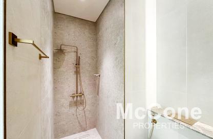 Apartment - 1 Bedroom - 2 Bathrooms for sale in Binghatti Royale - District 18 - Jumeirah Village Circle - Dubai