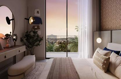 شقة - 1 - 1 للبيع في Palace ريزيدنسز 2 - Palace ريزيدنسز at Hills Estate - دبي هيلز استيت - دبي