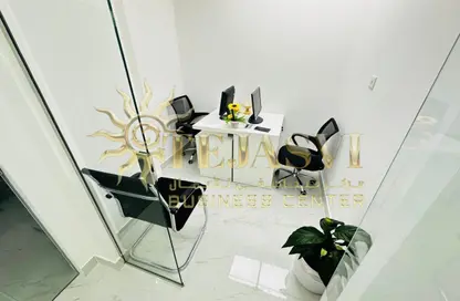 Office Space - 1 Bedroom - 1 Bathroom for rent in Reem Residency - Al Karama - Dubai