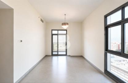 Apartment - 1 - 2 for rent in Feirouz - Al Furjan - Dubai