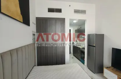 Apartment - 1 Bathroom for rent in Time 1 - Dubai Land Residence Complex - Dubai Land - Dubai Apartment - 1 Bathroom for rent in Time 1 - Dubai Land Residence Complex - Dubai Land - Dubai
