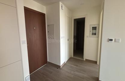 Apartment - 1 - 1 for rent in The Mayfair - Town Square - Dubai