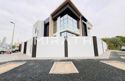 Villa - 5 Bedrooms - 6 Bathrooms for rent in Al Quoz 1 Villas - Al Quoz 1 - Al Quoz - Dubai Villa - 5 Bedrooms - 6 Bathrooms for rent in Al Quoz 1 Villas - Al Quoz 1 - Al Quoz - Dubai