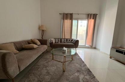 Apartment - 1 Bedroom - 2 Bathrooms for rent in Pulse Smart Residence - District 11 - Jumeirah Village Circle - Dubai