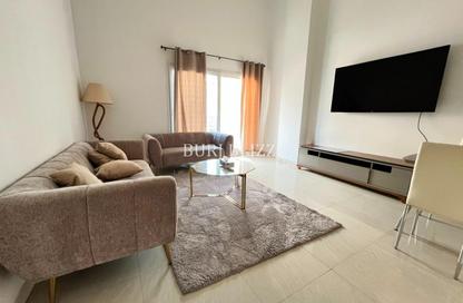 Apartment - 1 Bedroom - 2 Bathrooms for rent in Pulse Smart Residence - District 11 - Jumeirah Village Circle - Dubai