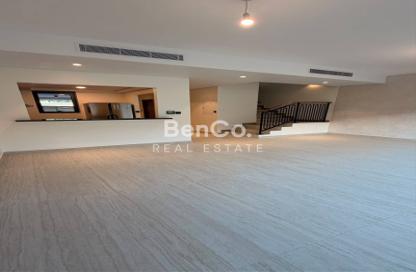Townhouse - 3 - 3 for rent in Portofino - Damac Lagoons - Dubai