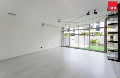 Townhouse - 3 Bedrooms - 4 Bathrooms for rent in Arabella Townhouses 2 - Arabella Townhouses - Mudon - Dubai