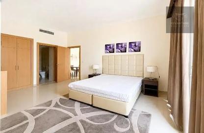 Apartment - 1 - 1 for rent in Lincoln Park Northside - Lincoln Park - Arjan - Dubai
