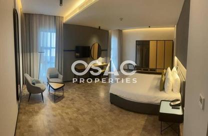 Hotel  and  Hotel Apartment - 1 Bedroom - 1 Bathroom for rent in The Manor Hotel By JA Resorts  and  Hotels - Al Furjan - Dubai