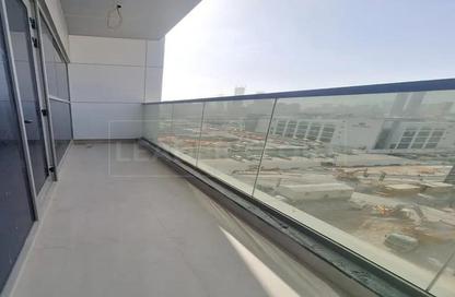 Apartment - 2 Bedrooms - 3 Bathrooms for rent in Art Courtyard - Arjan - Dubai