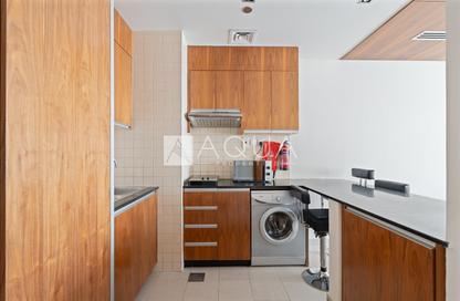 شقة - 1 للبيع في ذا سبيريت - مدينة دبي الرياضية - دبي