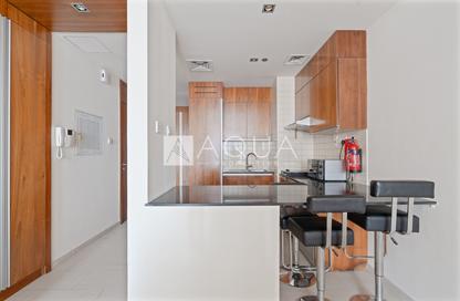شقة - 1 للبيع في ذا سبيريت - مدينة دبي الرياضية - دبي