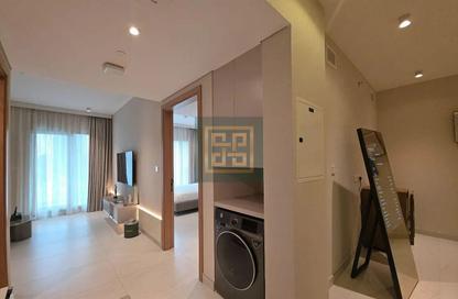 Hotel  and  Hotel Apartment - 1 Bedroom - 2 Bathrooms for rent in Tranquil Wellness Tower - Jumeirah Village Triangle - Dubai