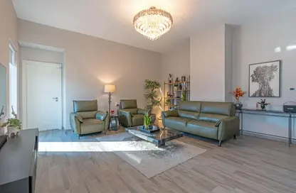 شقة - 2 غرف نوم - 3 حمامات للبيع في بلغرافيا سكوير - قرية جميرا الدائرية - دبي