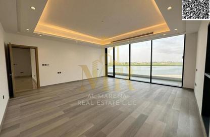 Villa - 5 Bedrooms - 6 Bathrooms for sale in Golf Community - Al Zorah - Ajman