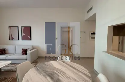 Apartment - 2 Bedrooms - 3 Bathrooms for rent in Yas Golf Collection - Yas Island - Abu Dhabi