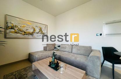 Apartment - 1 Bedroom - 1 Bathroom for rent in Sobha Creek Vistas Reserve Tower A - Sobha Creek Vistas Reserve - Sobha Hartland - Mohammed Bin Rashid City - Dubai