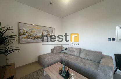 Apartment - 1 Bedroom - 1 Bathroom for rent in Sobha Creek Vistas Reserve Tower A - Sobha Creek Vistas Reserve - Sobha Hartland - Mohammed Bin Rashid City - Dubai