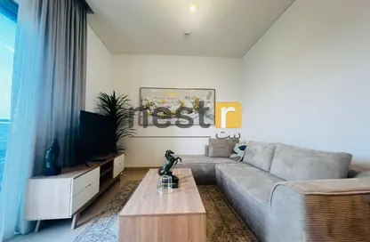 Apartment - 1 Bedroom - 1 Bathroom for rent in Sobha Creek Vistas Reserve Tower A - Sobha Creek Vistas Reserve - Sobha Hartland - Mohammed Bin Rashid City - Dubai