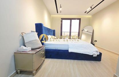 Apartment - 1 - 2 for rent in Elite Sports Residence 10 Tower 2 - Elite Sports Residence 10 - Elite Sports Residence - Dubai Sports City - Dubai