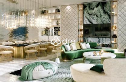 Apartment - 2 Bedrooms - 3 Bathrooms for sale in Safa one - Al Wasl - Dubai