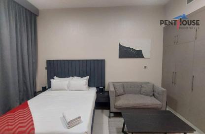 Apartment - Studio - 1 Bathroom for sale in Al Waleed Garden 2 - Al Waleed Garden - Al Jaddaf - Dubai