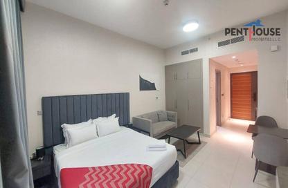 Apartment - Studio - 1 Bathroom for sale in Al Waleed Garden 2 - Al Waleed Garden - Al Jaddaf - Dubai Apartment - Studio - 1 Bathroom for sale in Al Waleed Garden 2 - Al Waleed Garden - Al Jaddaf - Dubai
